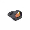 Vector Optics SCRD-M43 Frenzy-S 1x17x24 MOS multi réticule point rouge