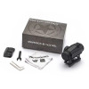 Vector Optics SCRD-38 Maverick 1x22 MIL 3MOA Viseur point rouge