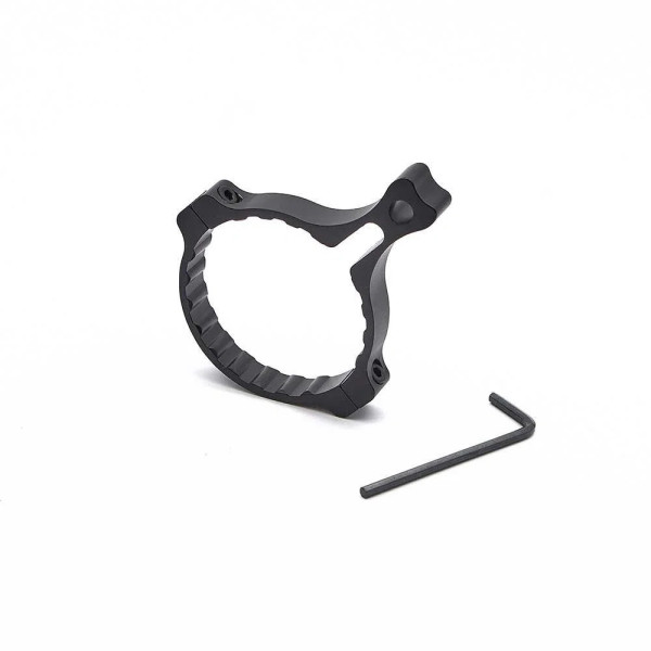 Vector Optics SCCON-TL Power Ring 48mm Throw Lever