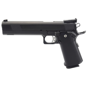 Pistolet STP IGEL 6.0 LWD 9x19  Chez DEVILLE ARMORY. Votre armurerie en ligne.