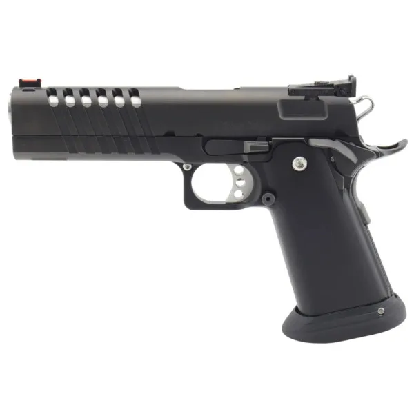 Pistolet STP Black Major 5.0 9x19