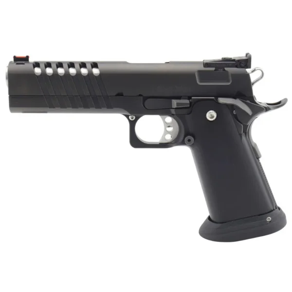 Pistolet STP Black Major 5.0 9x19