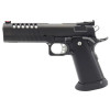 Pistolet STP Black Major 5.0 9x19  Chez DEVILLE ARMORY. Votre armurerie en ligne.