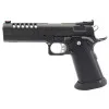 Pistolet STP Black Major 5.0 9x19