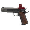 Pistolet STP Sentry 5.0 45Acp  OPTICS  Chez DEVILLE ARMORY. Votre armurerie en ligne.