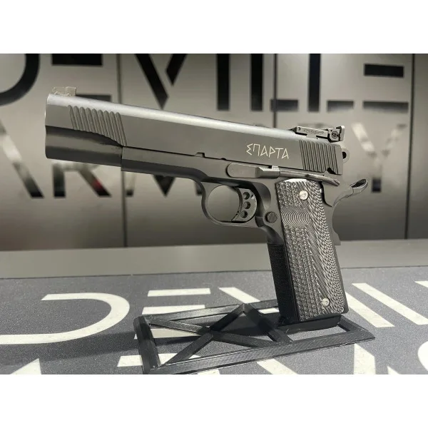 Pistolet 1911 STP Sparta 5" 9x19