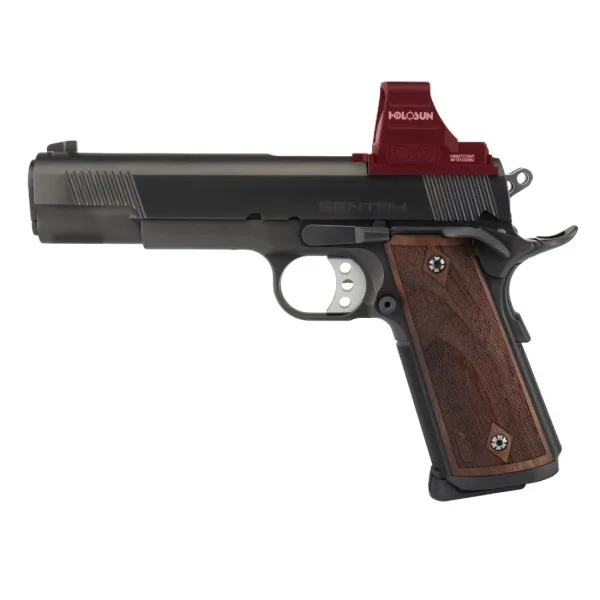 Pistolet STP Sentry 5.0 9x19 OPTICS