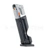 CHARGEUR GLOCK 17 GEN5 T4E CAL 43 PAINTBALL - 8 COUPS