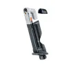 CHARGEUR D'URGENCE GLOCK 17 GEN5 T4E CAL 43 PAINTBALL - 8 COUPS