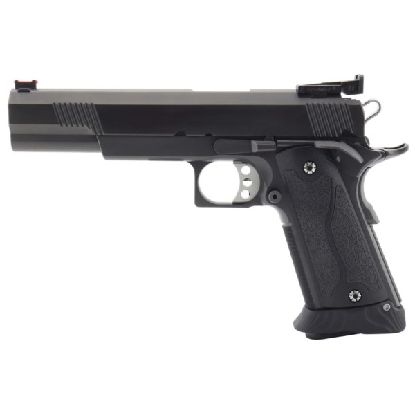 Pistolet STP Perfect Classic 5.4 9x19  Chez DEVILLE ARMORY. Votre armurerie en ligne.