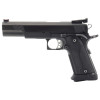 Pistolet STP Perfect Classic 5.4 9x19  Chez DEVILLE ARMORY. Votre armurerie en ligne.