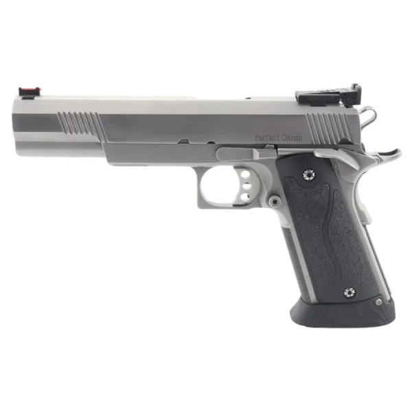 Pistolet STP Perfect Classic 5.4 9x19 INOX