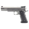 Pistolet STP Perfect Classic 5.4 9x19 INOX  Chez DEVILLE ARMORY. Votre armurerie en ligne.