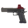 Pistolet STP Perfect Classic 5.4 45Acp OPTICS  Chez DEVILLE ARMORY. Votre armurerie en ligne.