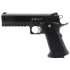 Pistolet STP SWAT 5.0 .40S&W  Chez DEVILLE ARMORY. Votre armurerie en ligne.