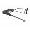 Chiappa Firearms Carabine pliante Little Badger 22LR