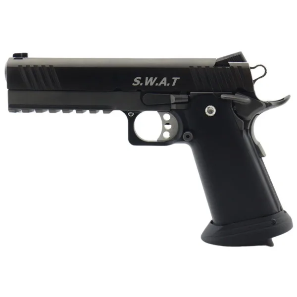 Pistolet STP SWAT 5.0 .45ACP