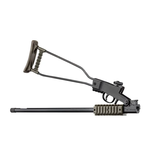 Carabine pliante Little Badger 22 LR OD- Chiappa Firearms