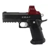 Pistolet STP SWAT 4.0 9x19 OPTICS