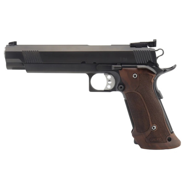 Pistolet STP TM6 45acp  Chez DEVILLE ARMORY. Votre armurerie en ligne.