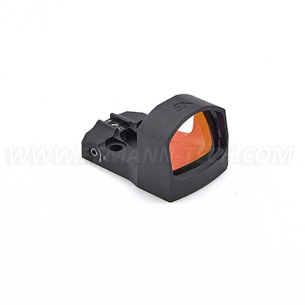 Viseur à point rouge Vector Optics Frenzy-S 1x17x24 IPX6 3MOA, couleur : Flat Dark Earth?
