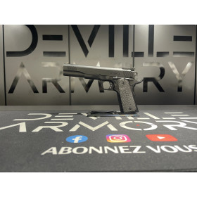 50 Cartouches S&B 7,62X25 TOK FMJ  Chez DEVILLE ARMORY, votre armurerie en ligne.