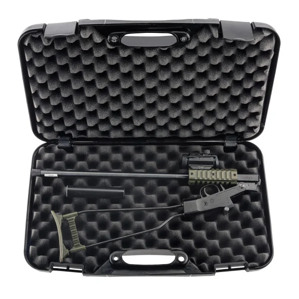 Carabine pliante Little Badger 22 LR OD- Chiappa Firearms