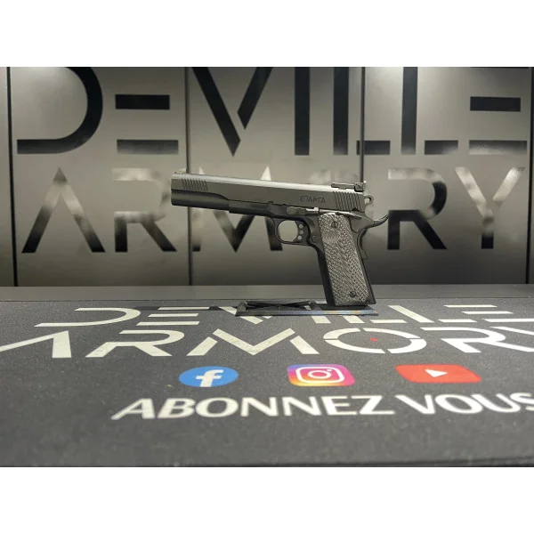 Pistolet 1911 STP Sparta 6" 45Acp