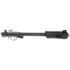 Carabine pliante Little Badger Takedown Xtreme Rifle 22LR - Chiappa Firearms Noir