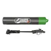 Carabine pliante Little Badger Takedown Xtreme Rifle 22LR - Chiappa Firearms Noir