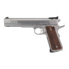 Pistolet STP Sentry 6.0 45Acp INOX  Chez DEVILLE ARMORY. Votre armurerie en ligne.