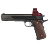 Pistolet STP Sentry 6.0 45Acp OPTICS  Chez DEVILLE ARMORY. Votre armurerie en ligne.