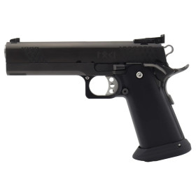 Pistolet STP LOKI 5.0 .40S&W  Chez DEVILLE ARMORY. Votre armurerie en ligne.