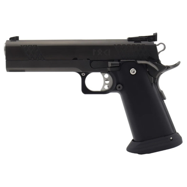 Pistolet STP LOKI 5.0 .40S&W  Chez DEVILLE ARMORY. Votre armurerie en ligne.