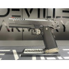 Pistolet STP LOKI 5.0 9x19 Custom  Chez DEVILLE ARMORY. Votre armurerie en ligne.