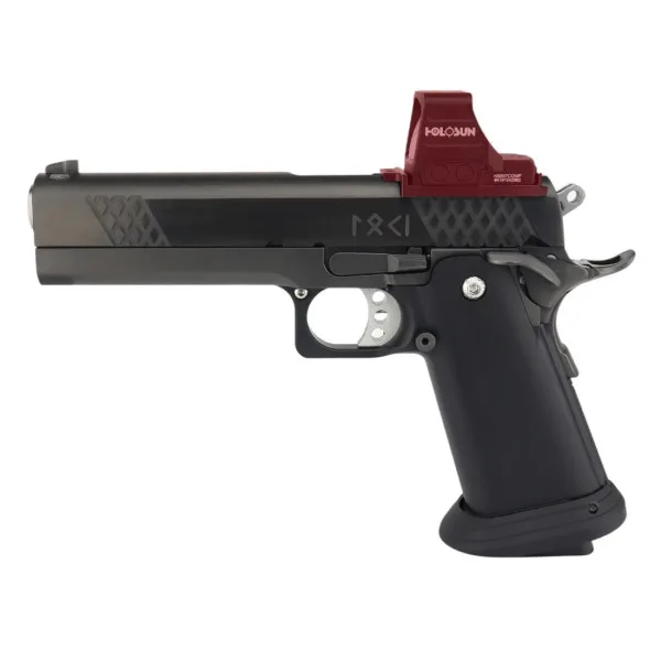 Pistolet STP LOKI 5.0 9x19 OPTIC