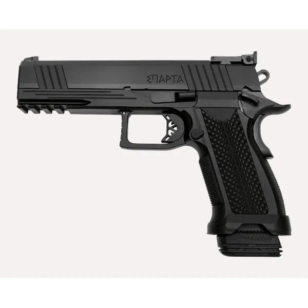 Pistolet STP Sparta 5.0 Double Stack 9x19