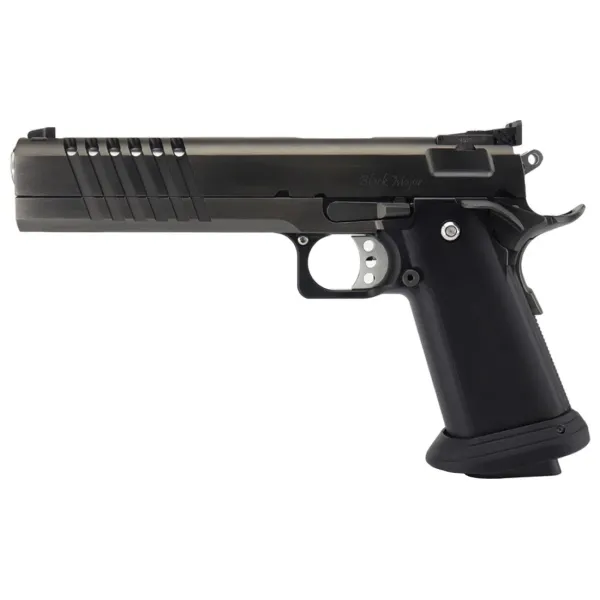 Pistolet STP Black Major 6.0 9x19