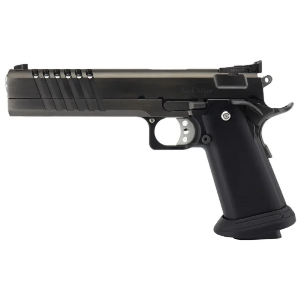 Pistolet STP Black Major 6.0 9x19