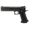 Pistolet STP Black Major 6.0 9x19