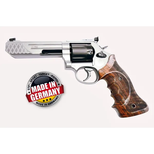 Revolver STP SISSI 6.0