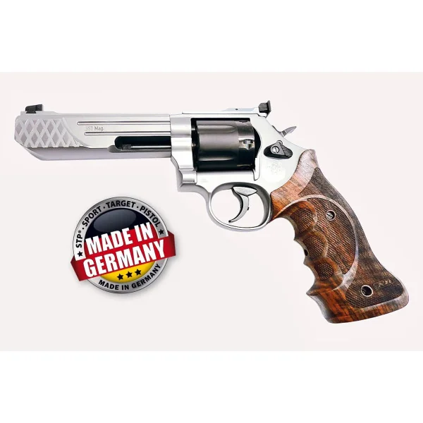 Revolver STP SISSI 6.0