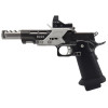Pistolet STP ELSA 5.0 9x19  Chez DEVILLE ARMORY. Votre armurerie en ligne.