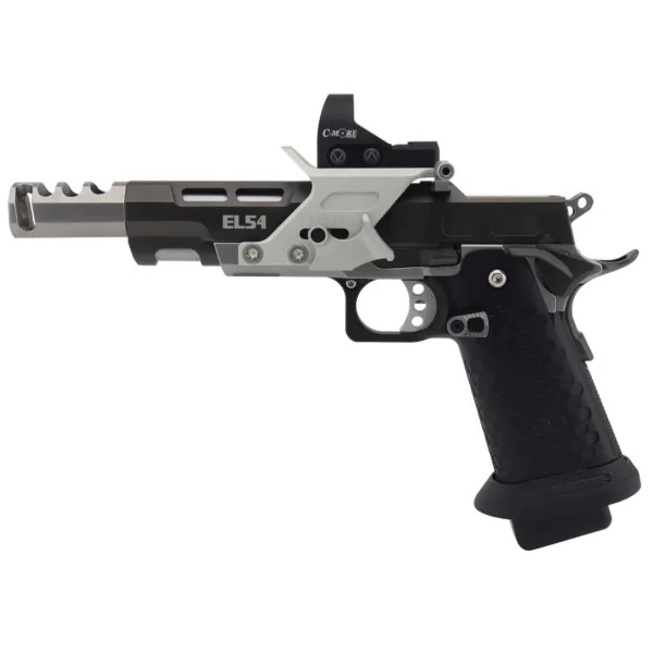Pistolet STP ELSA 5.0 .38SA