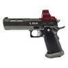 Pistolet STP LISA 5.0 40S&W OPTICS