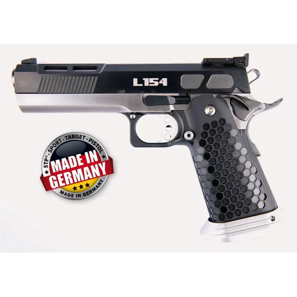 Pistolet STP LISA 5.0 .45ACP
