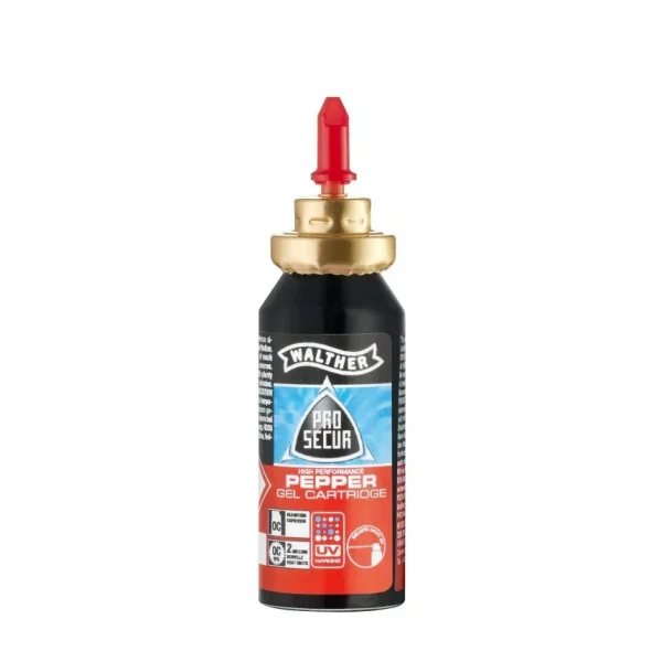 Umarex Recharge PDP/PGS - Gel Poivre 11ml