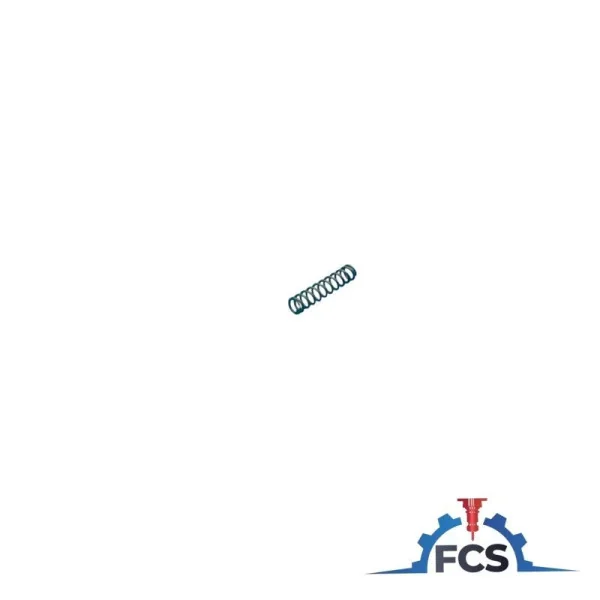 Ressort sécurité percutreur Canik Extra Light FCS