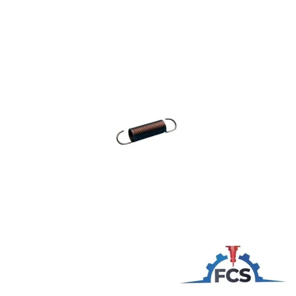 Ressort rappel détente Canik FCS