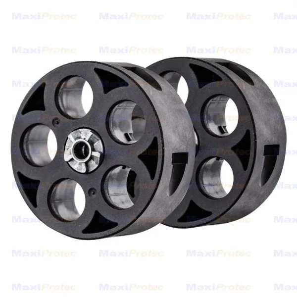 Umarex BARILLET TR68 T4E CAL68 X2